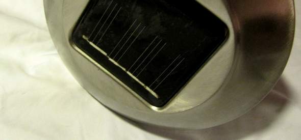 solarcell